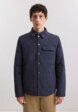Куртка-рубашка Baon4  - превью