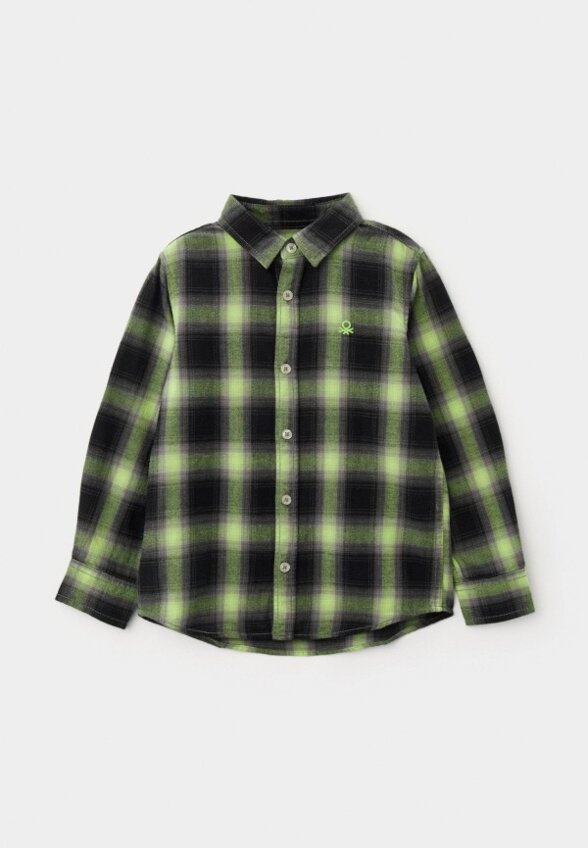 Рубашка United Colors of Benetton