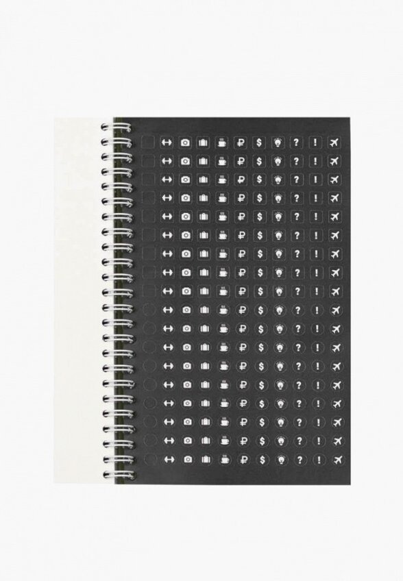 Блокнот Помидор