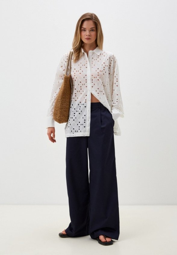 Рубашка Fabretti