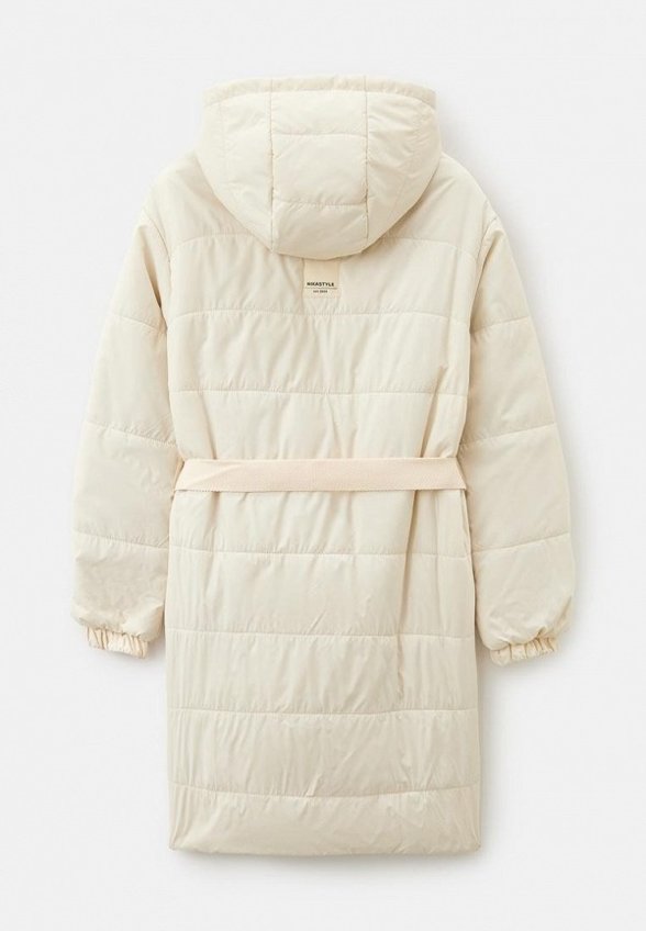 Куртка утепленная и сумка Nikastyle