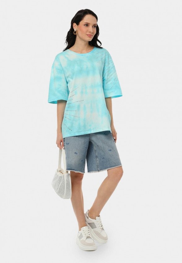 Футболка Mitica Luna