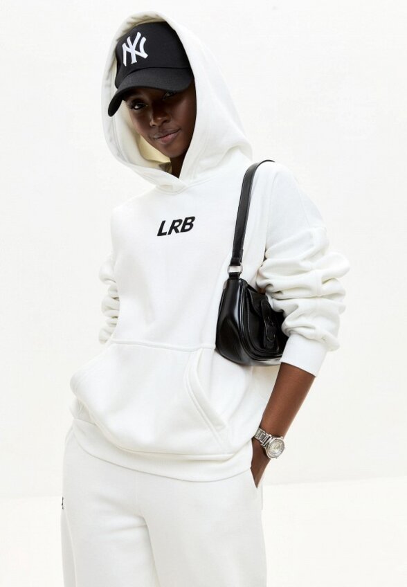 Худи La Urba Person