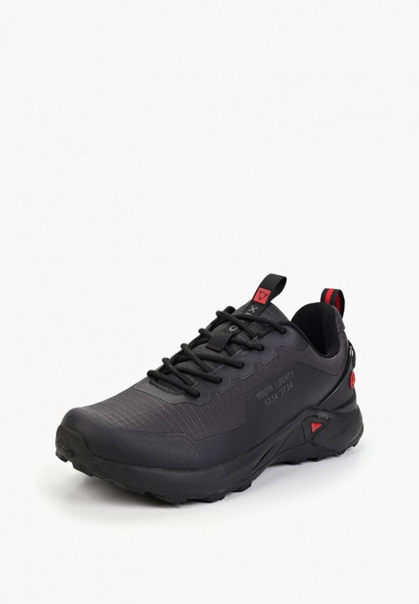 Кроссовки X-Plode