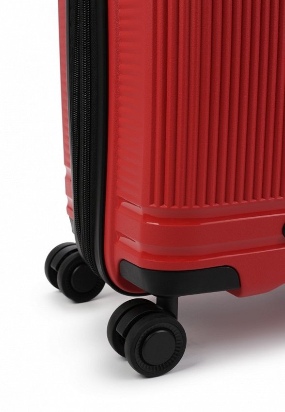 Чемодан Fabretti