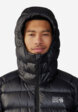 Пуховик мужской Mountain Hardwear Phantom Alpine, Черный6  - превью