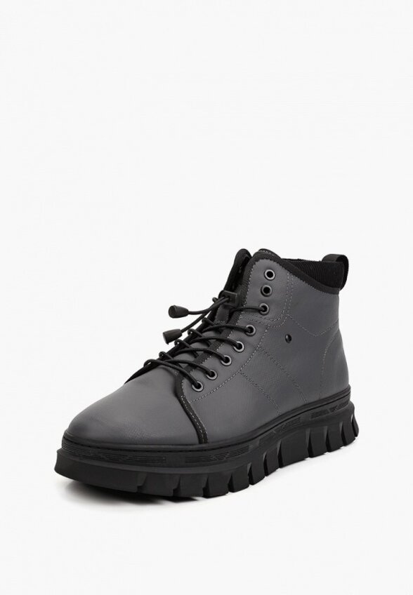 Ботинки Briggs