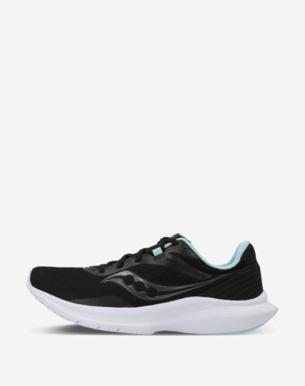 Кроссовки женские Saucony Convergence, Черный женщинам