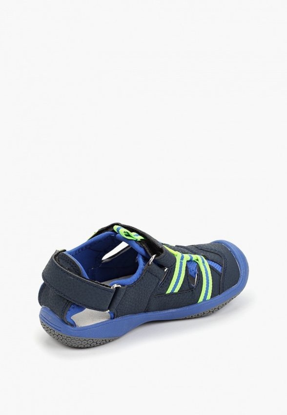 Сандалии CMP