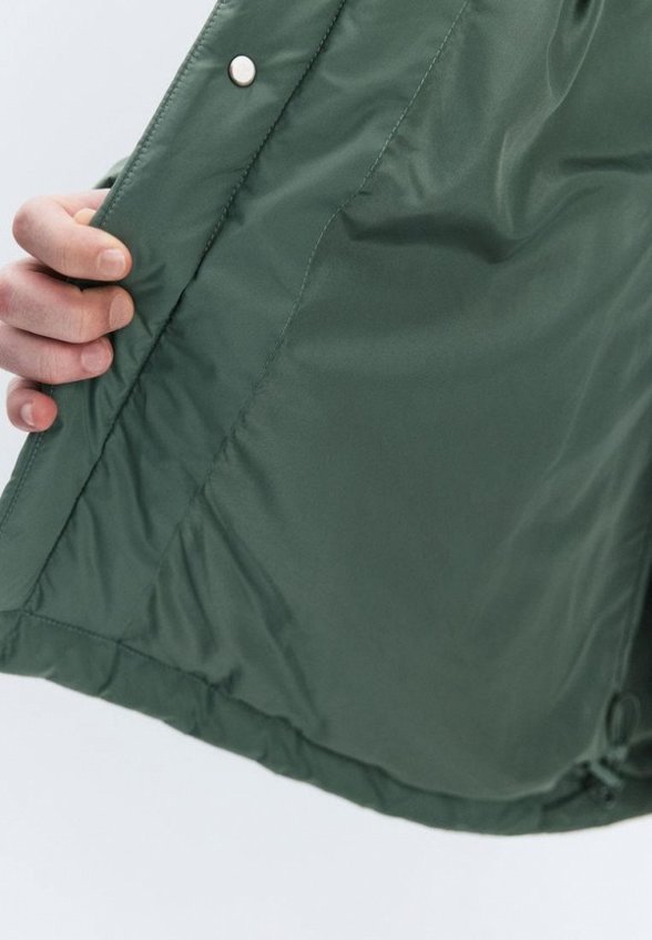 Куртка стеганая Befree