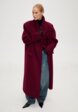 Пальто двубортное SashaOstrov5  - превью