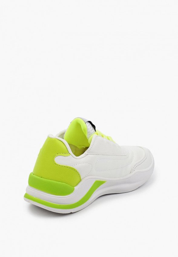 Кроссовки Choupette