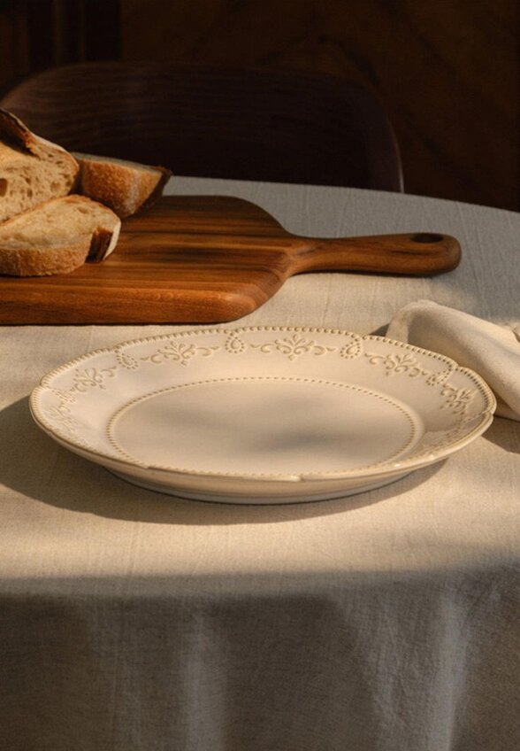 Тарелка Divnaya Iva