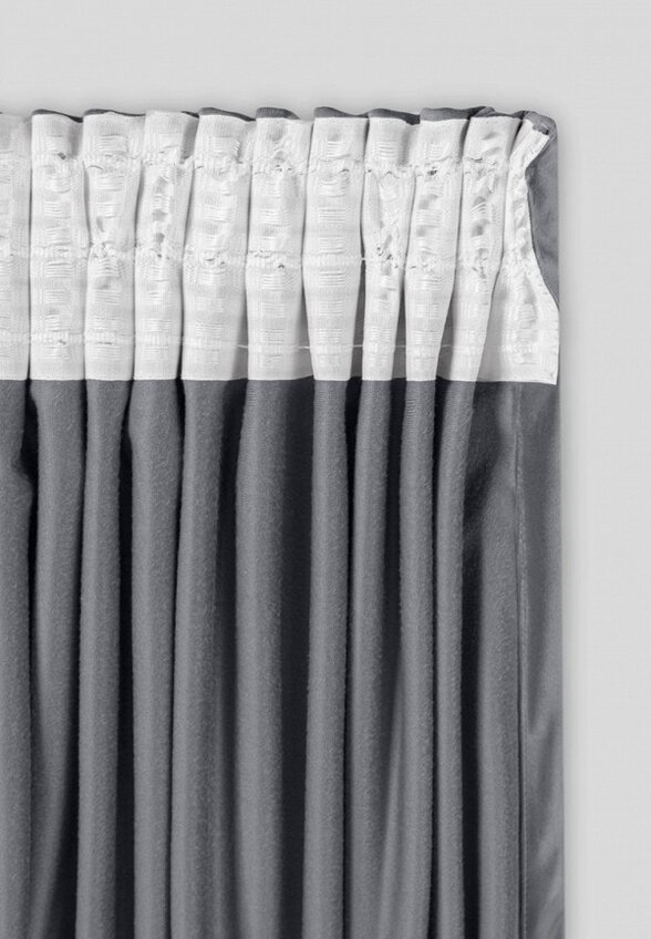 Штора Daily by T