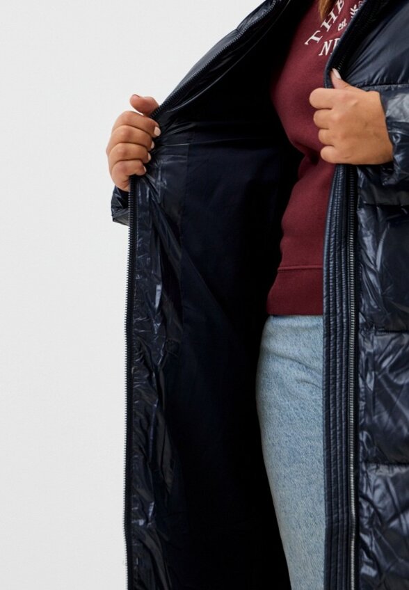 Пуховик Winterra