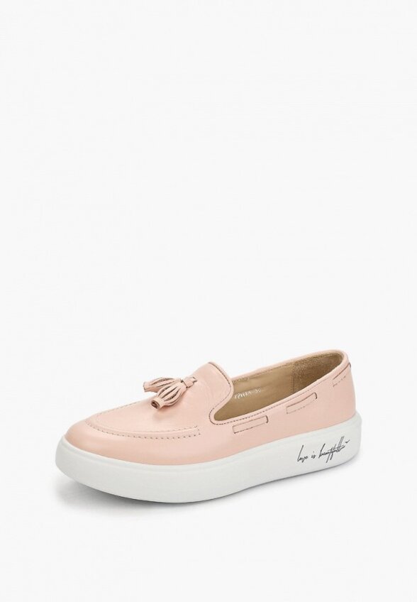 Лоферы Mastille