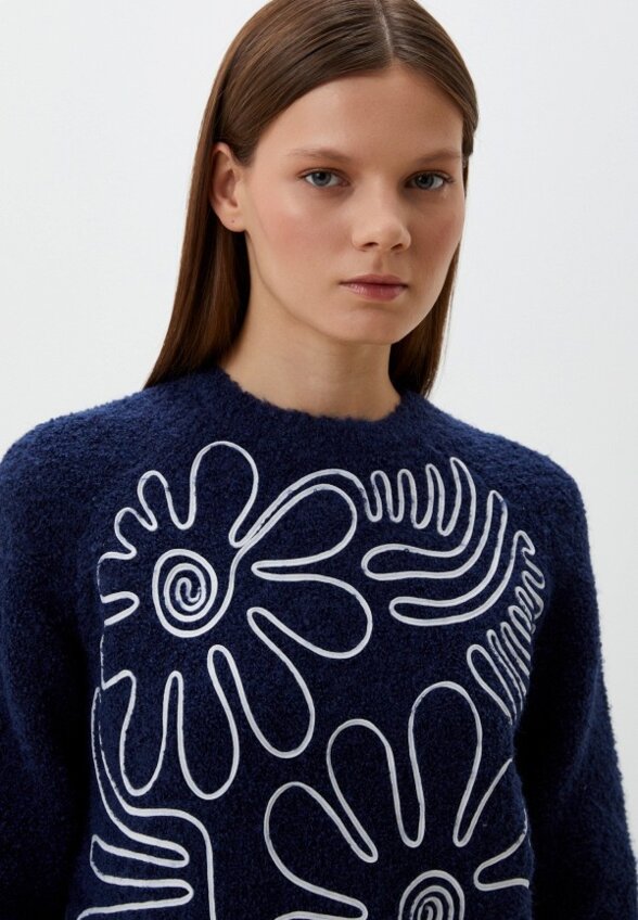 Джемпер Desigual