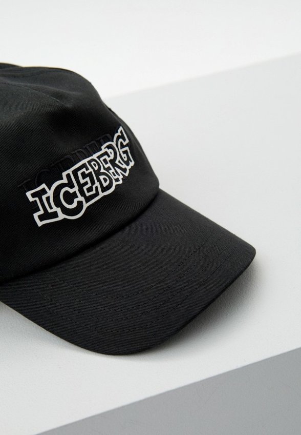 Бейсболка Iceberg