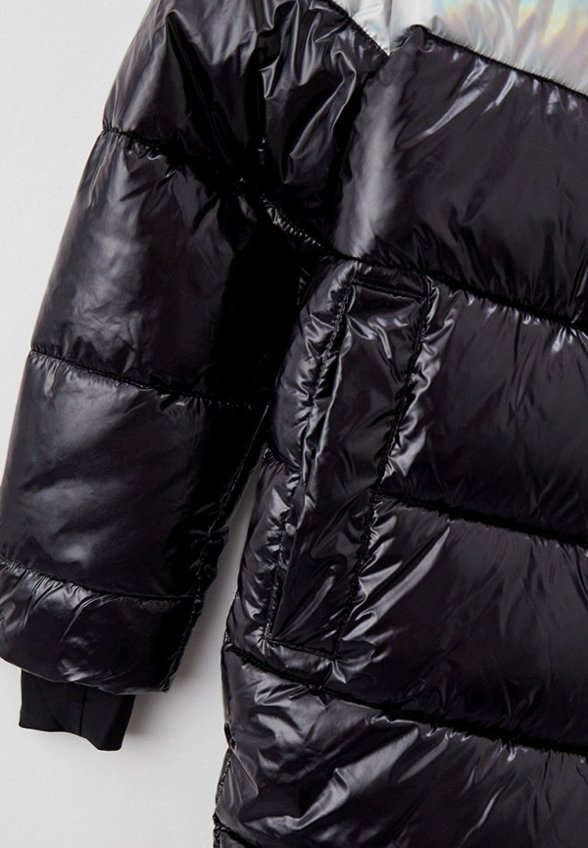 Куртка утепленная PlayToday