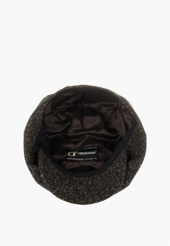 Кепка Fredrikson