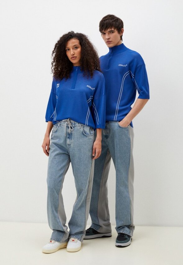 Джемпер Asia st 71