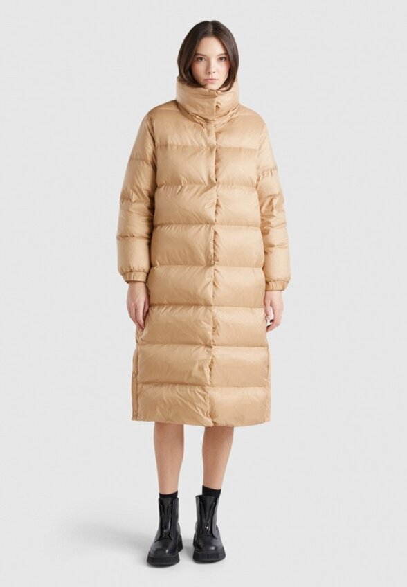 Пуховик United Colors of Benetton