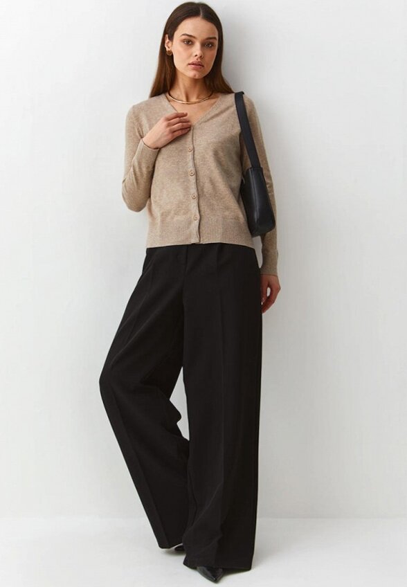 Кардиган Mountica