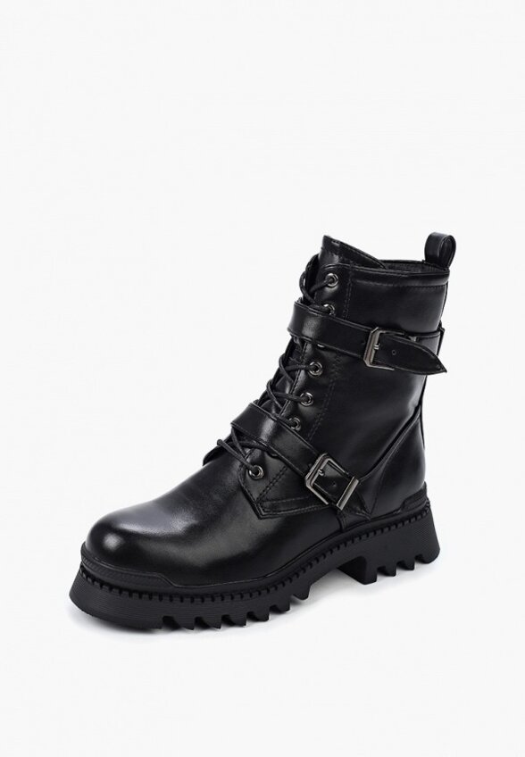 Ботинки T.Taccardi