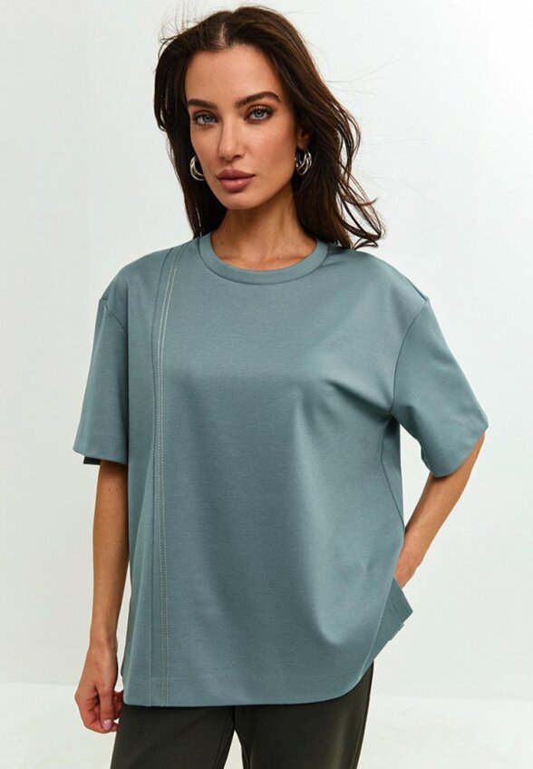 Футболка Peche Monnaie