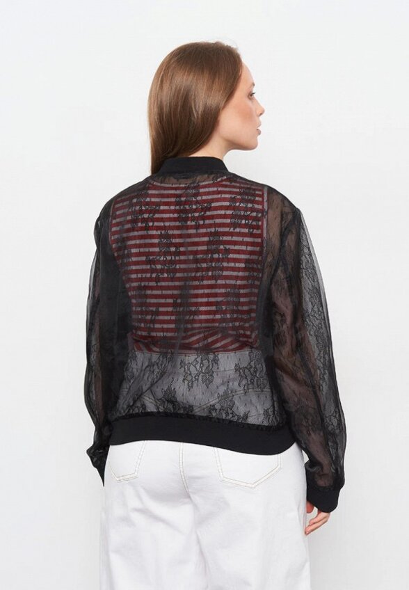 Бомбер Samoon by Gerry Weber