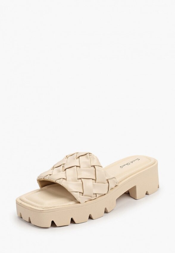 Сабо Sweet Shoes