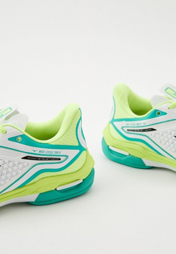 Кроссовки Mizuno