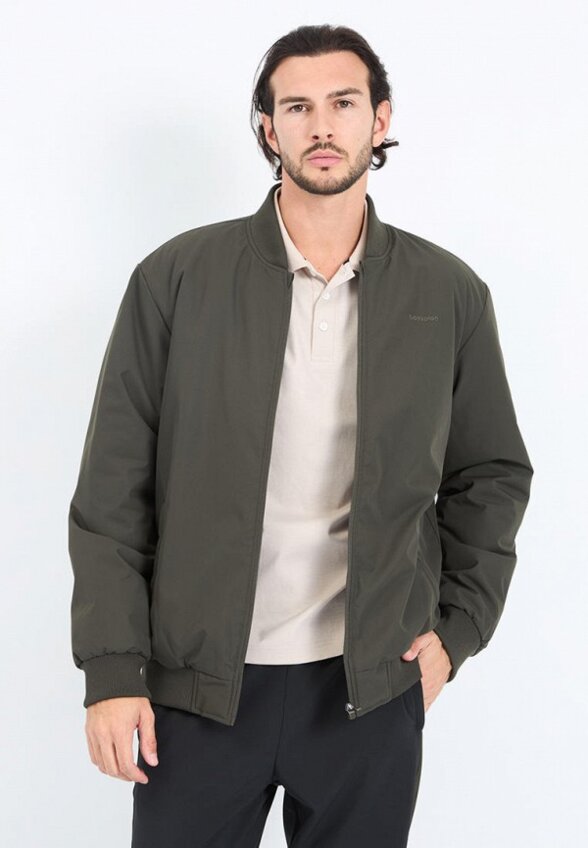 Куртка утепленная Baasploa