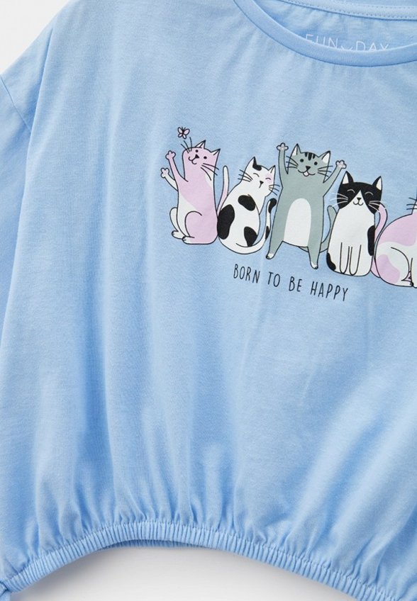 Футболка Funday