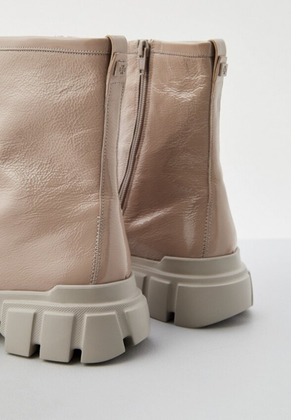 Ботинки Högl