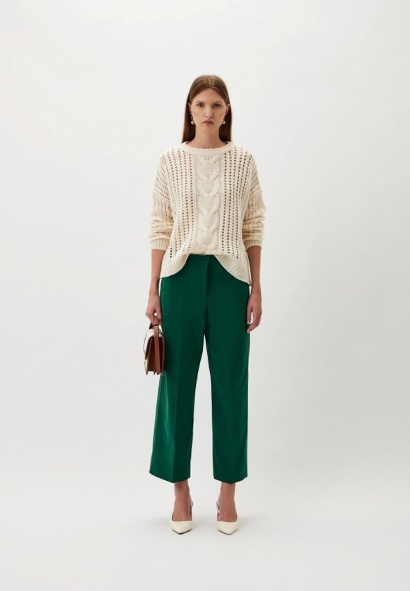 Брюки Weekend Max Mara