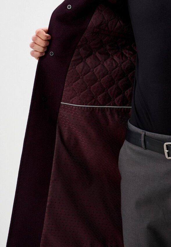 Пальто Berkytt