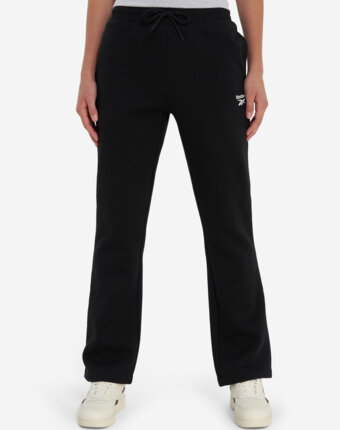 Брюки женские Reebok Blanca, Черный женщинам