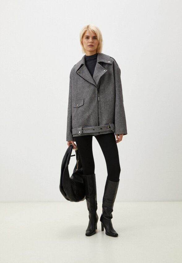 Полупальто Luigin