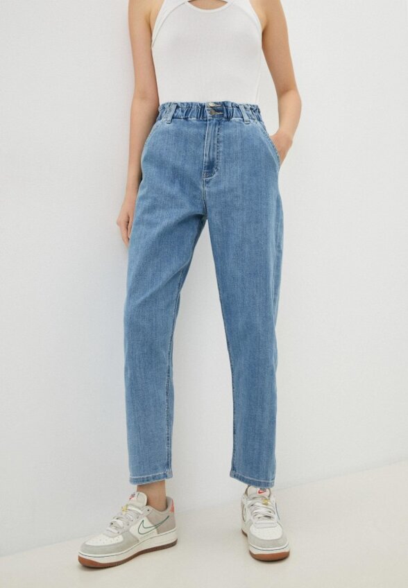 Джинсы Velocity