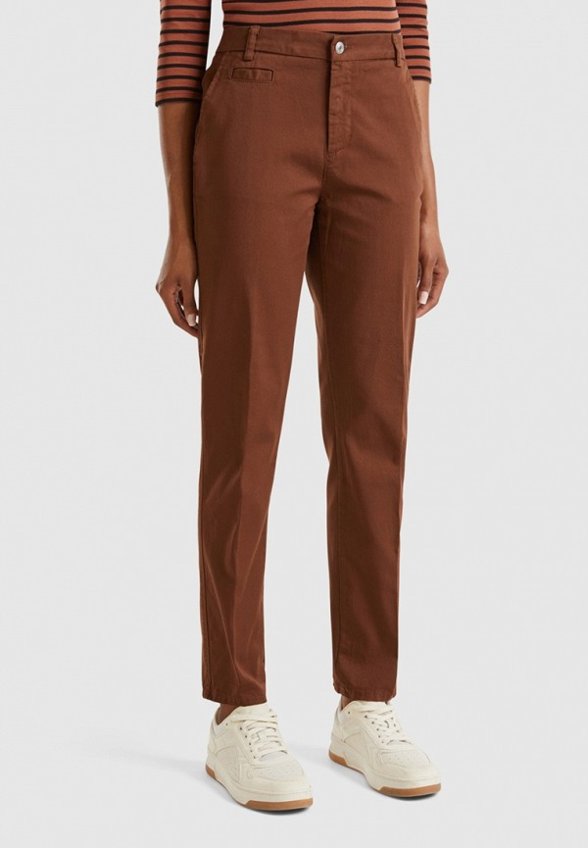 Брюки United Colors of Benetton