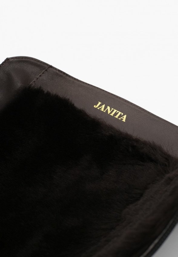Сапоги Janita