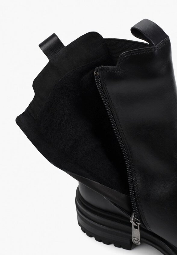 Ботинки Marco Tozzi