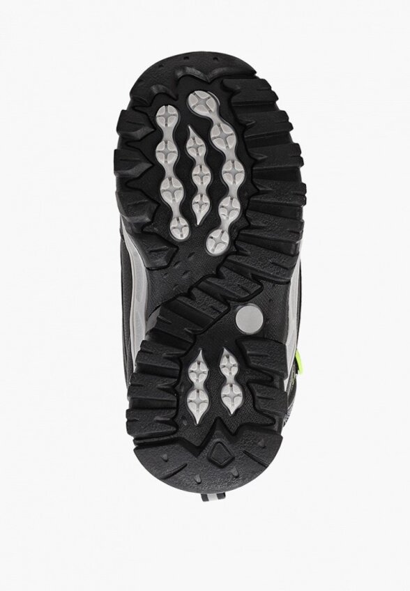 Ботинки PlayToday