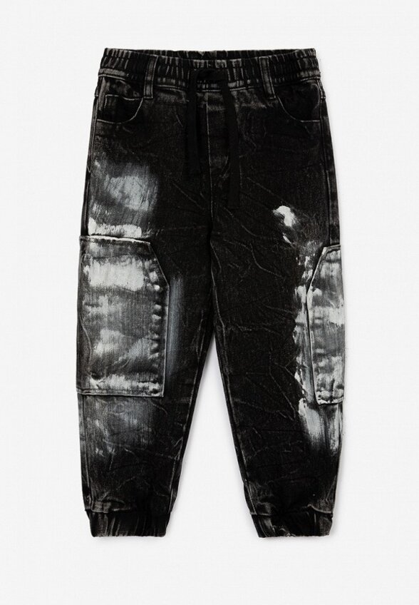 Джинсы Gulliver