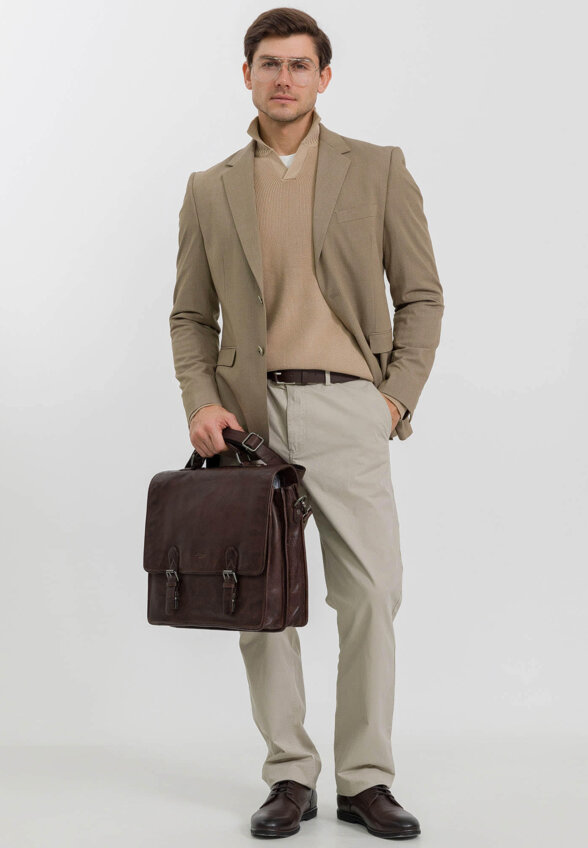 Др.Коффер P402109-248-09 портфель