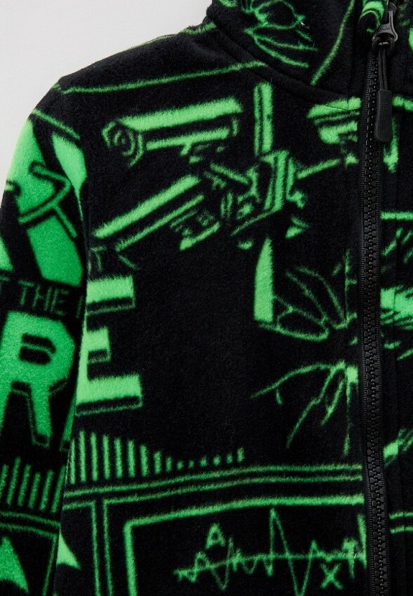 Олимпийка PlayToday