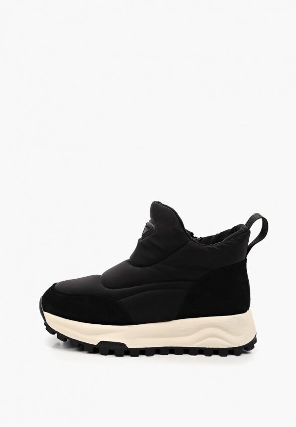 Ботинки Shoiberg