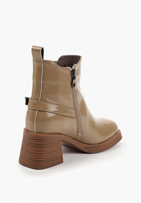 Ботильоны El'Rosso