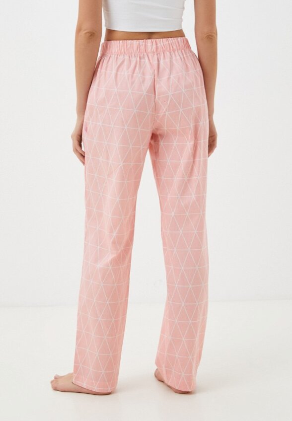 Брюки домашние Kaftan